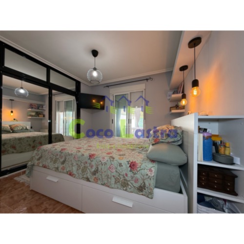 Dormitorio principal 